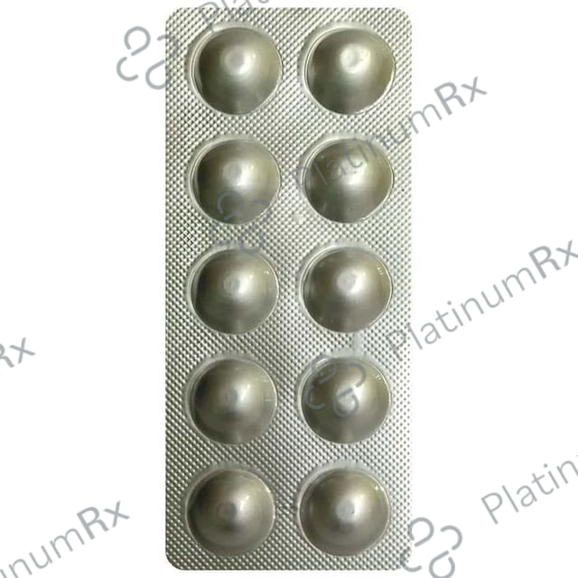 Sovert 8 Tablet