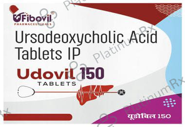 Udovil 150mg Tablet 10s