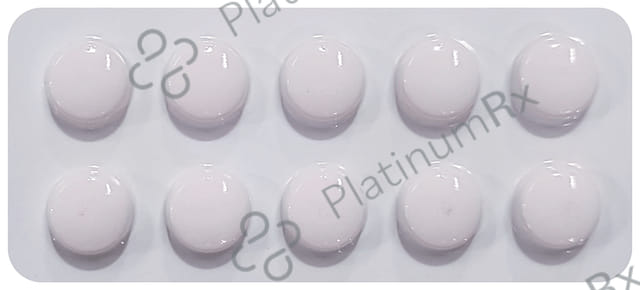 Sitared 100mg Tablet 10s