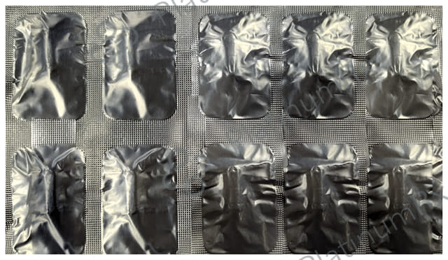 Panopaz-D Capsule SR