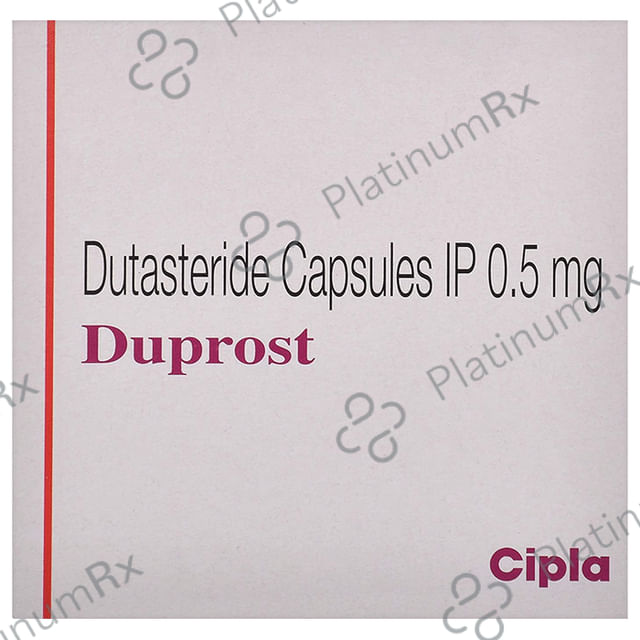 Duprost Capsule