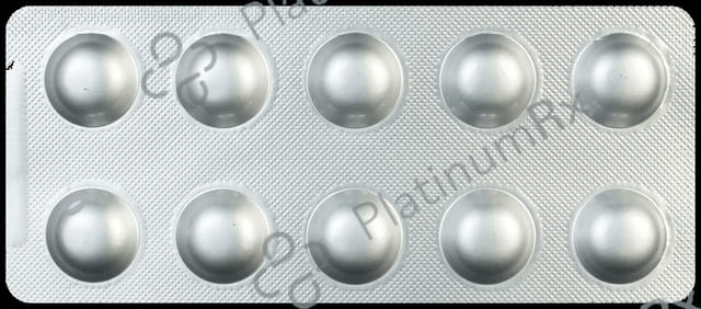 Prulastin M 20/10mg Tablet 10s