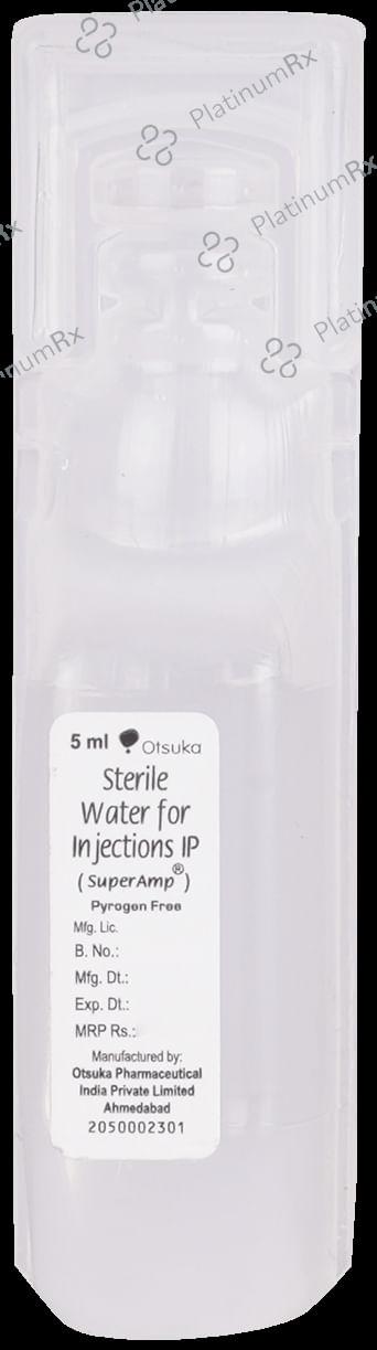 Primacort 100mg Injection 5ml