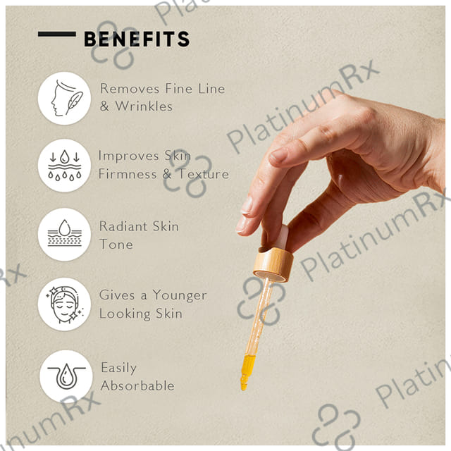 Bioreva Age Defying Serum