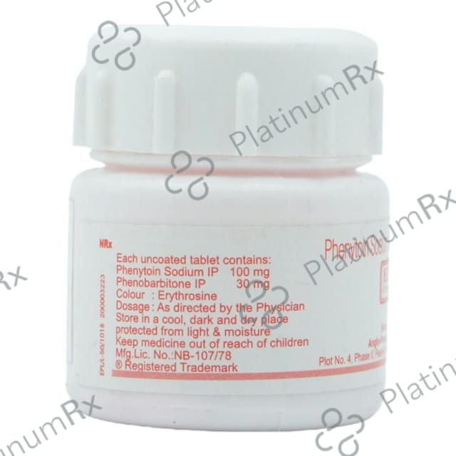 Epilan Tablet 50 Tablet