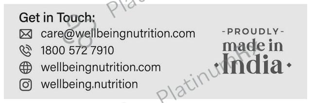 Wellbeing Nutrition Melts into Testo Power with Testofen + Himalayan Shilajit - Sugar Free Oral Thin Strip - Flavour Cool Mint
