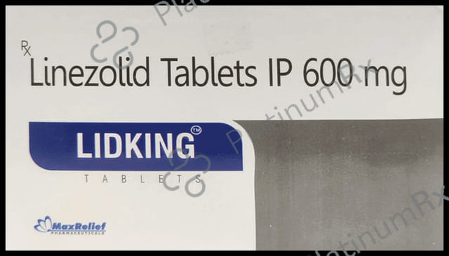 Lidking Tablet