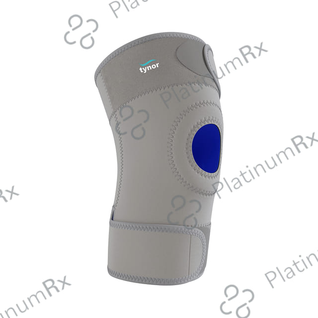 Tynor J-09 Knee Support Sportif (Neoprene) Medium
