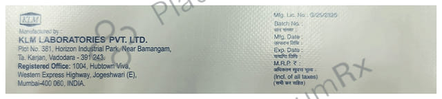 Lulizol XL 1% Cream 50gm