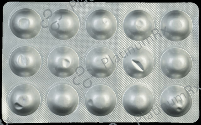 Starpress T 23.75/40mg Tablet XL 15s