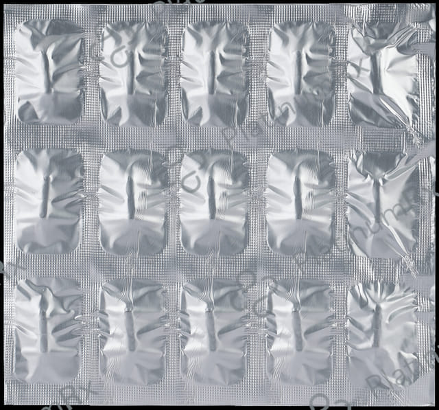 Jardom 30/20mg Capsule SR 15s