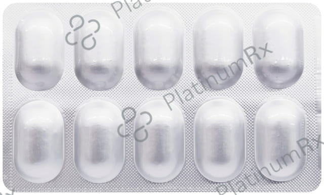 Telvilite 80mg Tablet