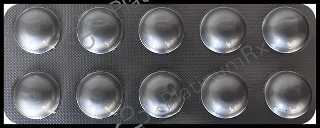 Cefmax-LB 200 Tablet