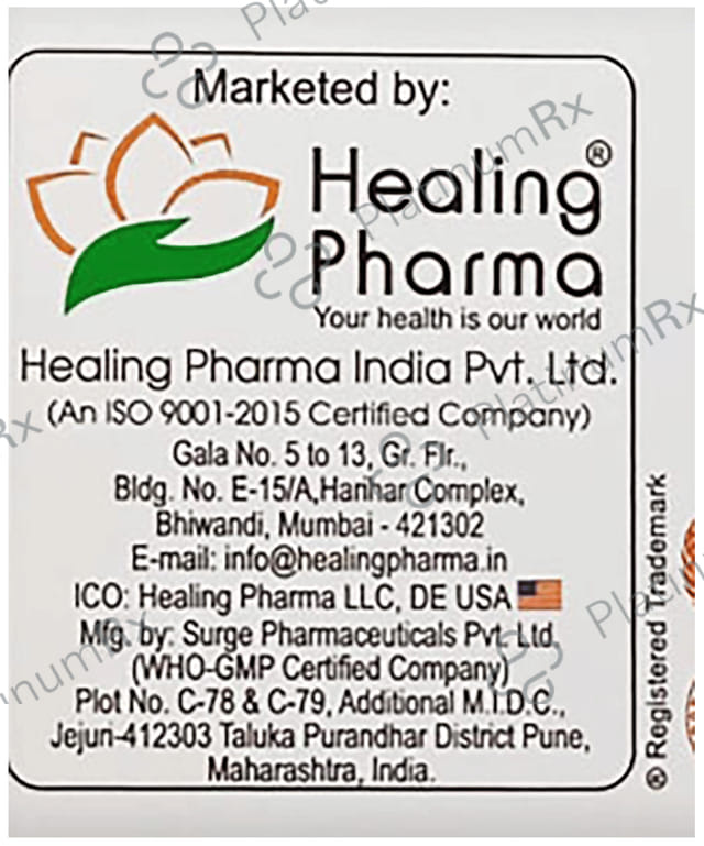 Oxantra 150mg Tablet SR 10s