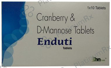 Enduti Tablet