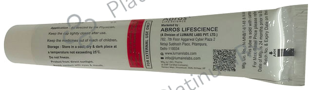 Ketoprin Cream