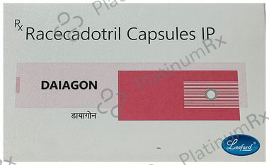 Daiagon Capsule