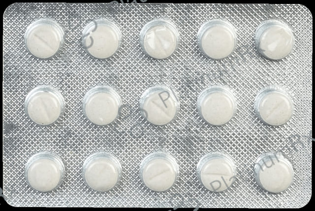 Lamrest 3mg Tablet 15s