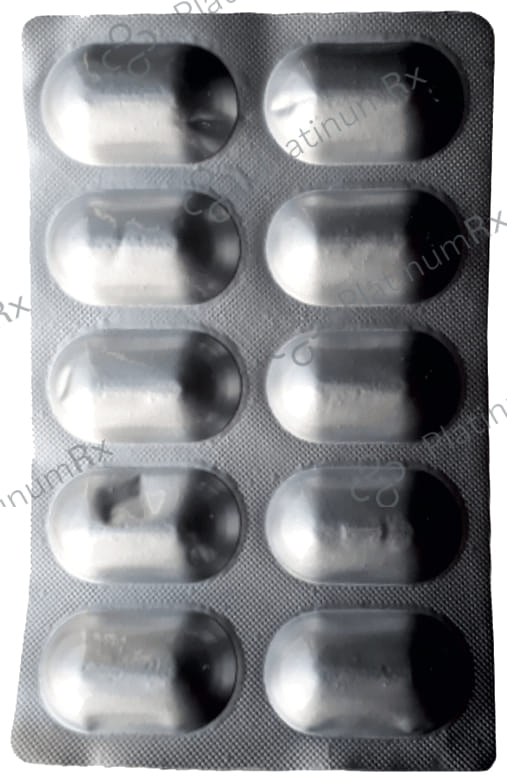 Calcineed-XT Tablet