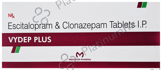 Vydep Plus Tablet