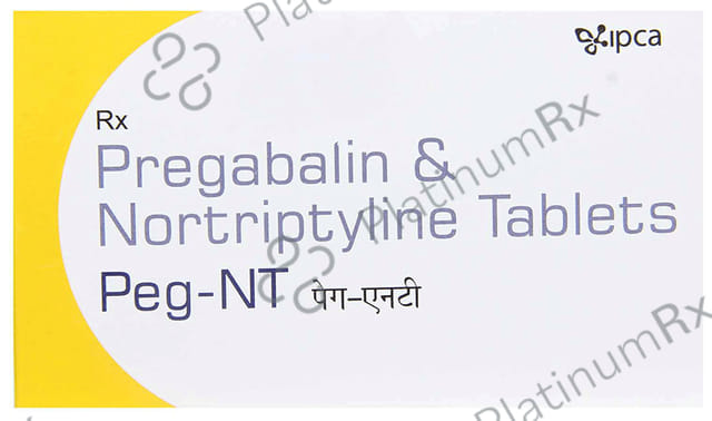 Peg-NT Tablet