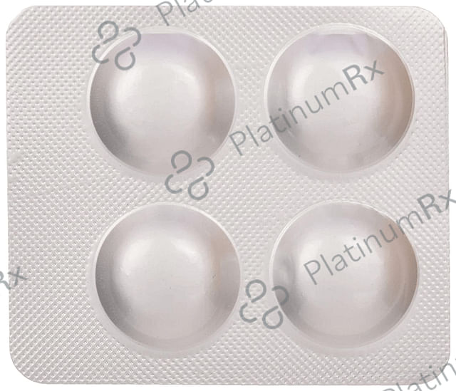 Dejac 30mg Tablet 4s