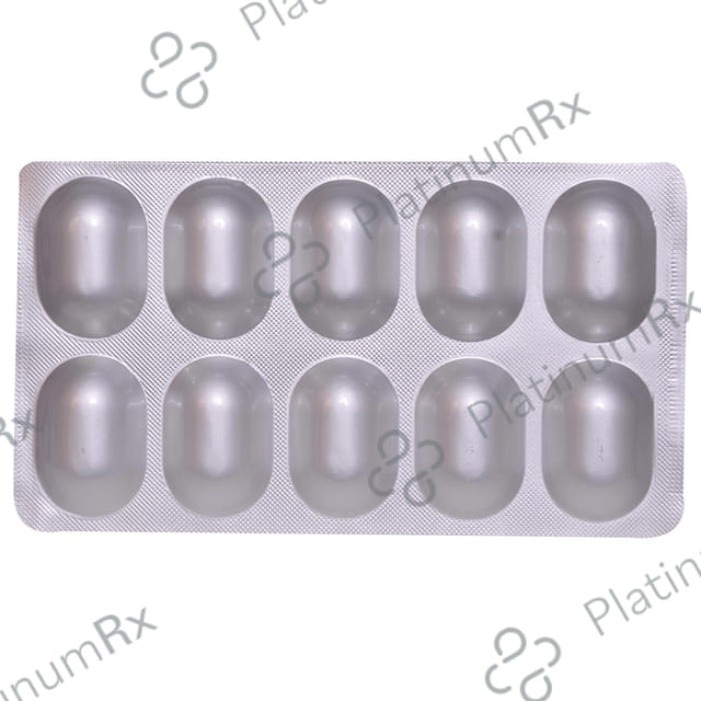 Glyree M 2 Forte Tablet PR