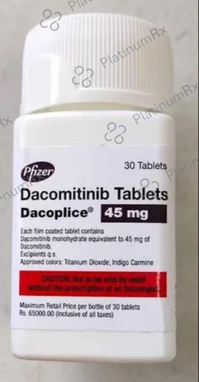 Dacoplice 45mg Tablet 30s
