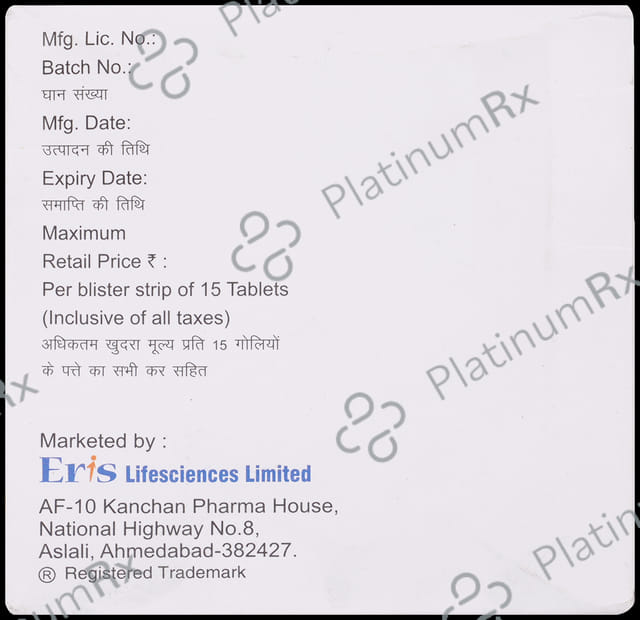 Glimisave Max 2/750mg PR Tablet 15s