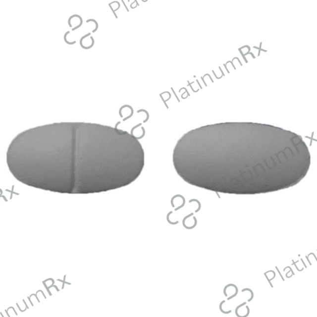 Xtor 40mg Tablet 10s