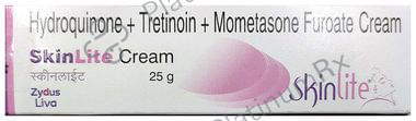 Skinlite Cream 25gm