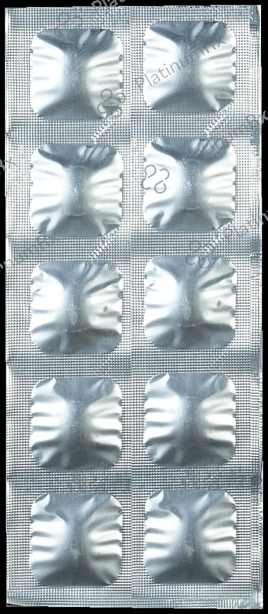 Amlosafe TM 80 5/80mg Tablet 10s