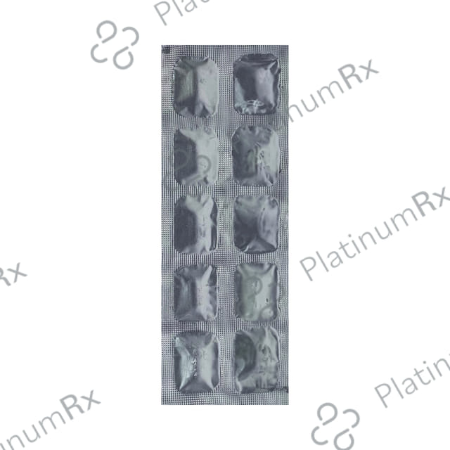 Rosuless EZ 20/10mg Tablet 10s