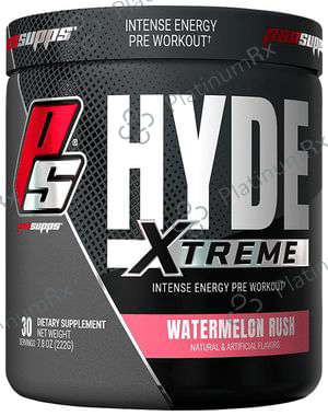 Hyde Xtreme Powder Watermelon Rush