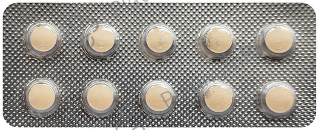 Febutaz 20mg Tablet 10s