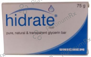 Hidrate Soap