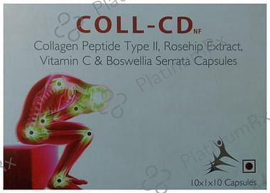 Coll-CD NF Capsule