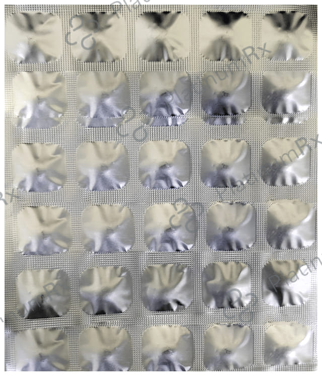 Ozovas 10mg Tablet 30s