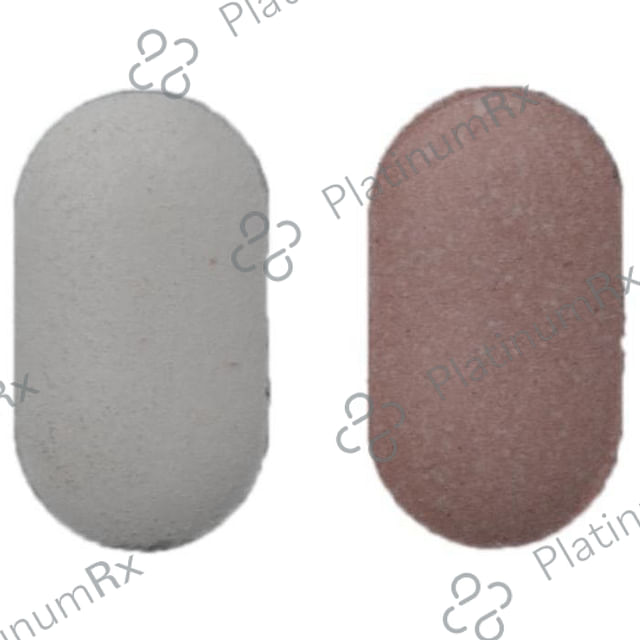 Arbitel H 12.5/40mg Tablet 10s