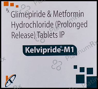 Kelvipride-M1 Tablet PR