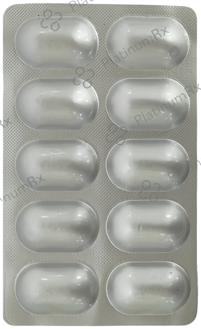 Just Move SP 100mg/325mg/15mg Tablet