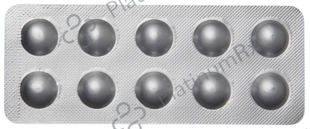 Lasma LC 5/10mg Tablet 10s
