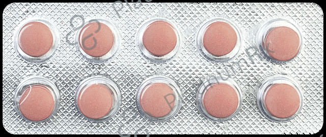 Dulot 30mg Tablet 10s