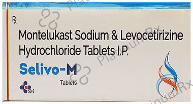 Selivo-M Tablet