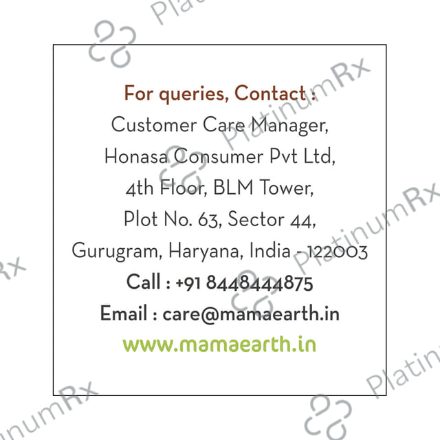 Mama Earth Ubtan Skin Brightening Range - Face Scrub, Face Wash & Moisturizer