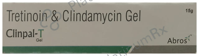 Clinpal-T Gel