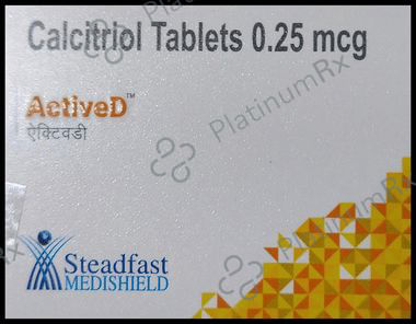 ActiveD Tablet 30s