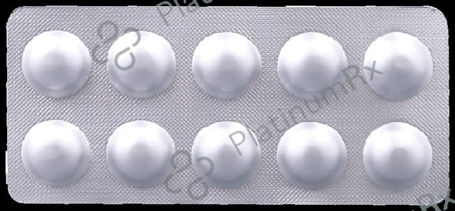 Aidalfa 10mg Tablet PR 10s