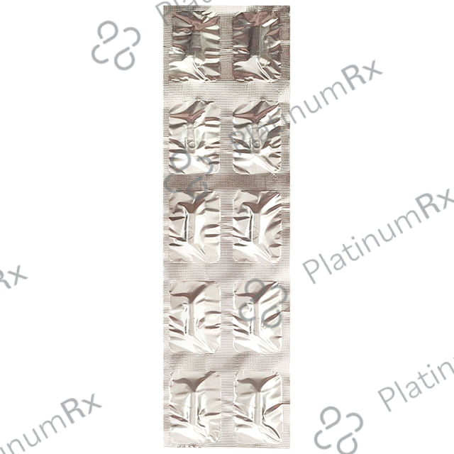 Allocid 40 DSR Capsule