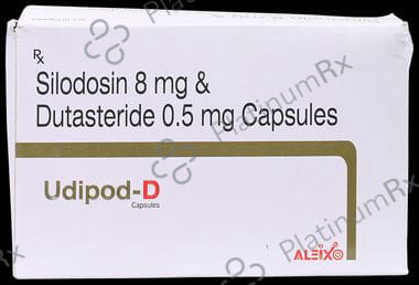 Udipod-D Capsule